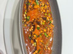 -万荣烤鸭店·北京菜(农光里店)