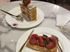 -KNOTKNOT珞珞·日式甜品(K11店)