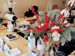 -Onirii Coffee(长乐路店)