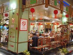 -松沪名灶·豆浆鱼头·新上海菜(飞航吾悦广场店)