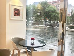 靠窗位-PETIT PARIS 小巴黎(凯德1818店)