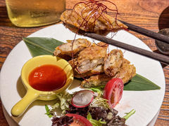 -食陆号·新式台湾创意菜(苏州首店)
