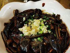 -阿巧一号私房菜(止园路店)