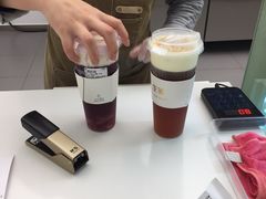 -夻茶HUATEA(水晶郦城店)