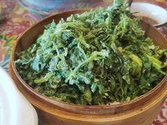 -闯关东东北农家菜(崂山石老人店)