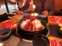 -厚道寿喜烧専門店·自助畅食(国贸店)