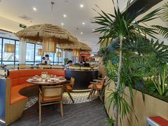 -泰椰里·泰国餐厅(智慧城广百广场店)