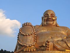 -千佛山风景名胜区