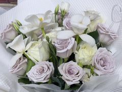 -亭亭鲜花店(中山北路店)