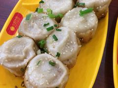 -小杨生煎(香港名都店)