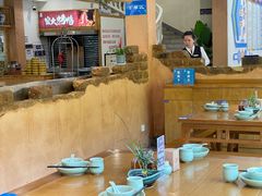 -三宝别院·村宴