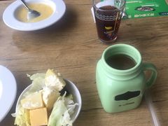 -豪客来牛排(夫子庙店)