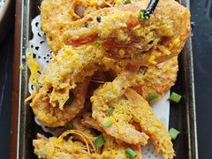 -鑫悦楼煎蟹·16年海鲜大排档