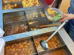 -老广州牛杂(深圳白石洲总店)