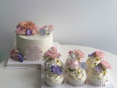 -亦家cake·0卡糖