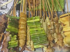 -云晓光头烧烤吧(盛夏店)