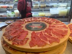 -周小明火锅(黑金冠社区店)