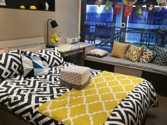 -索菲亚全屋定制衣柜橱柜家具(东四环红星美凯龙大郊亭店)