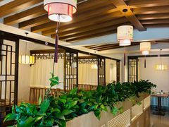 -钰田大院•怀柔本土菜(雁栖湖店)