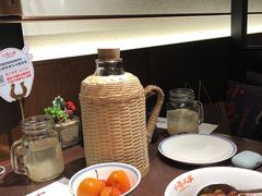-小隐人家(乐松店)