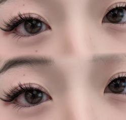 -睫乐园•睫公馆•美睫美甲沙龙
