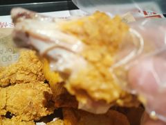 -肯德基(天鹅湖万达店)