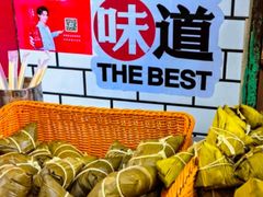 -嘉华小吃(蛇口市场店)