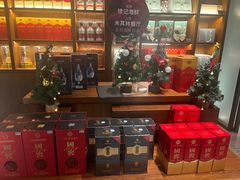 -徐记海鲜·宴会(大唐西市|丰庆店)