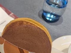 -辛一·铜锣烧(鸿寿坊店)