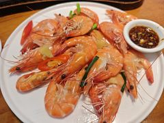 -醉壹号海鲜大排档•三十年老字号(厦门美食地标店)