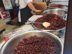-丁家脆哨(民生路店)