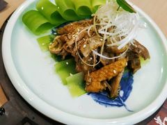 -拂晓山房·私房川菜(西门店)