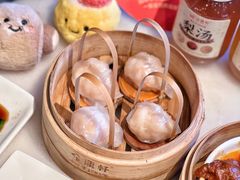 -金鼎轩(方庄店)