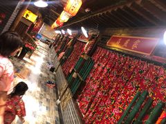 -宝丽金大酒店·洗浴中心