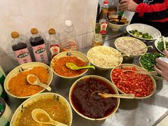 -洪大厨鸡煲(福田店)