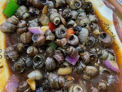 炒螺-标记美食新鲜猪杂(兴南大道店)