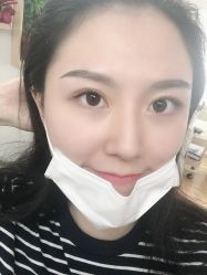 -谜秀韩式半永久纹眉纹绣洗眉