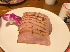秘制烤肉-新白鹿餐厅(龙游路店)