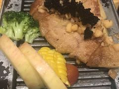 -花潮料理艺食馆(世欧广场店)