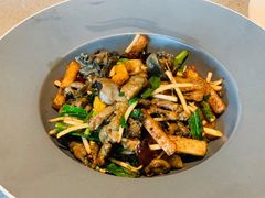普洱小炒乌鸡肉-半山腰·云南菜(侨福芳草地店)