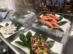 -火舞泰·泰式海鲜火锅餐厅(世纪城店)