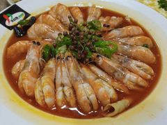 -大红袍川菜馆(总店)