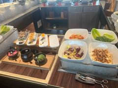 -康莱德酒店·美庭自助餐厅