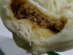 -津门永胜包子铺(哈尔滨道总店)