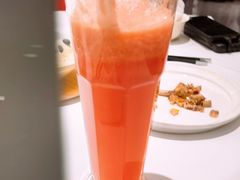 西瓜汁-眉州东坡(清河万象汇店)