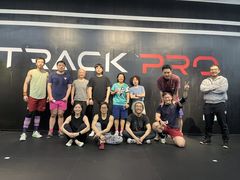 -Track Pro综合体能训练馆(久博都市运动中心店)