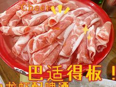 -东镇老火锅(长春路首店)
