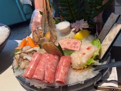 -生如夏花泰式火锅(鹭洲里店)