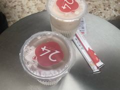 -炖物24章·顺时轻养茶(杭州大厦店)