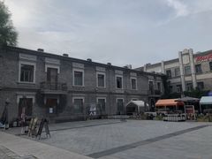 -中华巴洛克风情街